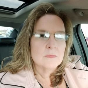 Meet your Posher, Trish